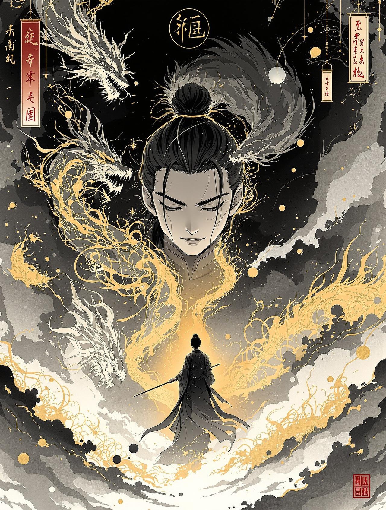 av动漫 - 墨画金石 av动漫 - 墨画金石
