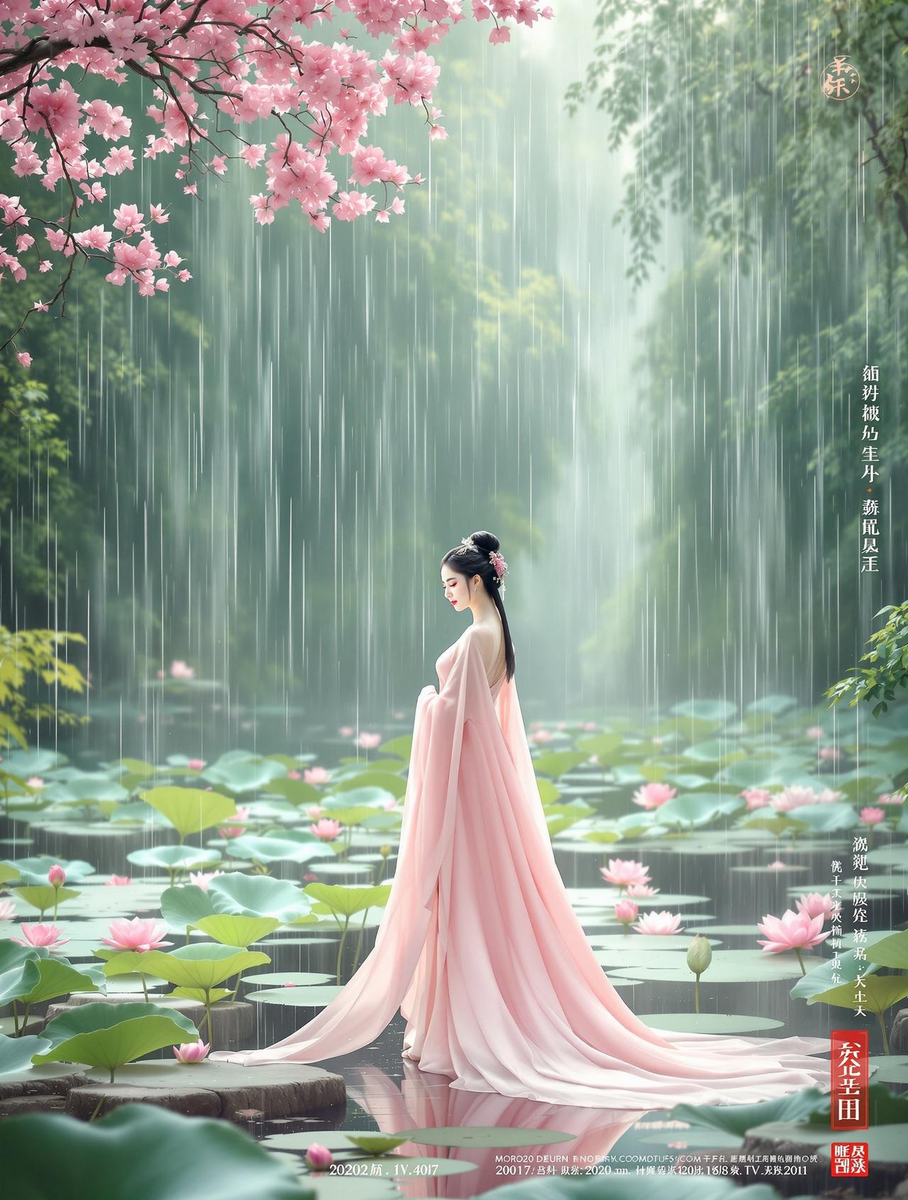av动漫 - 花间词