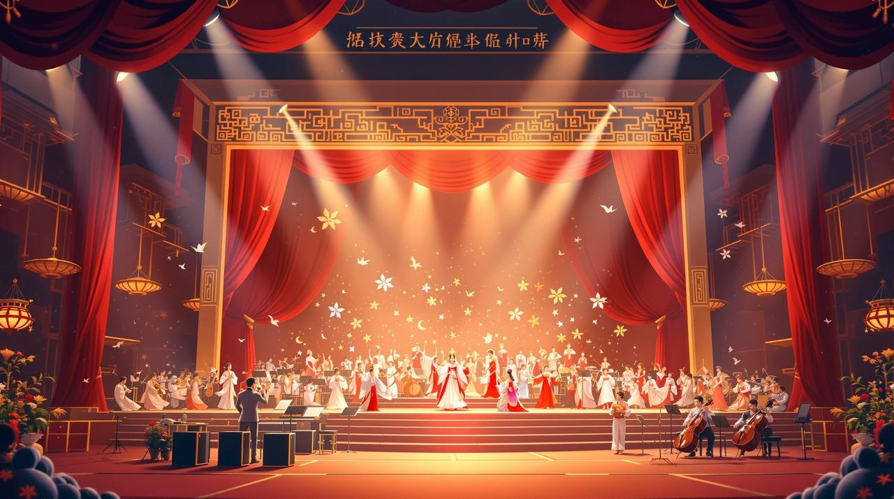 av动漫 - 国风盛典·金缕华章 av动漫 - 国风盛典·金缕华章